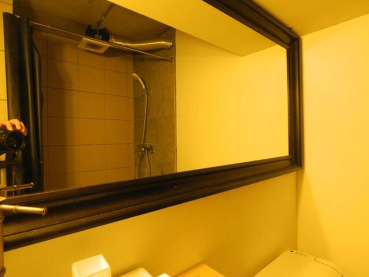 New Art Building - Vacation Stay 95699 Токио Экстерьер фото