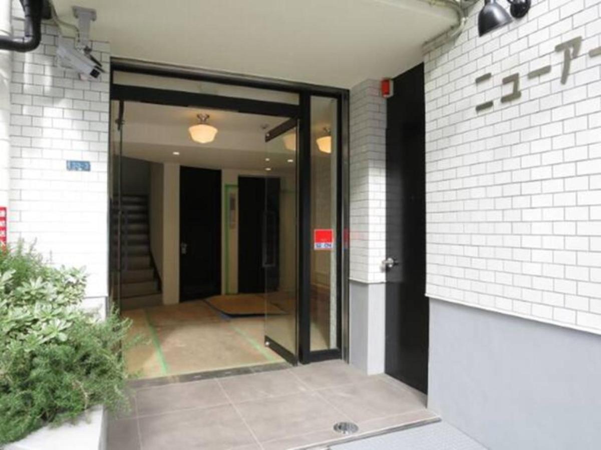 New Art Building - Vacation Stay 95699 Токио Экстерьер фото