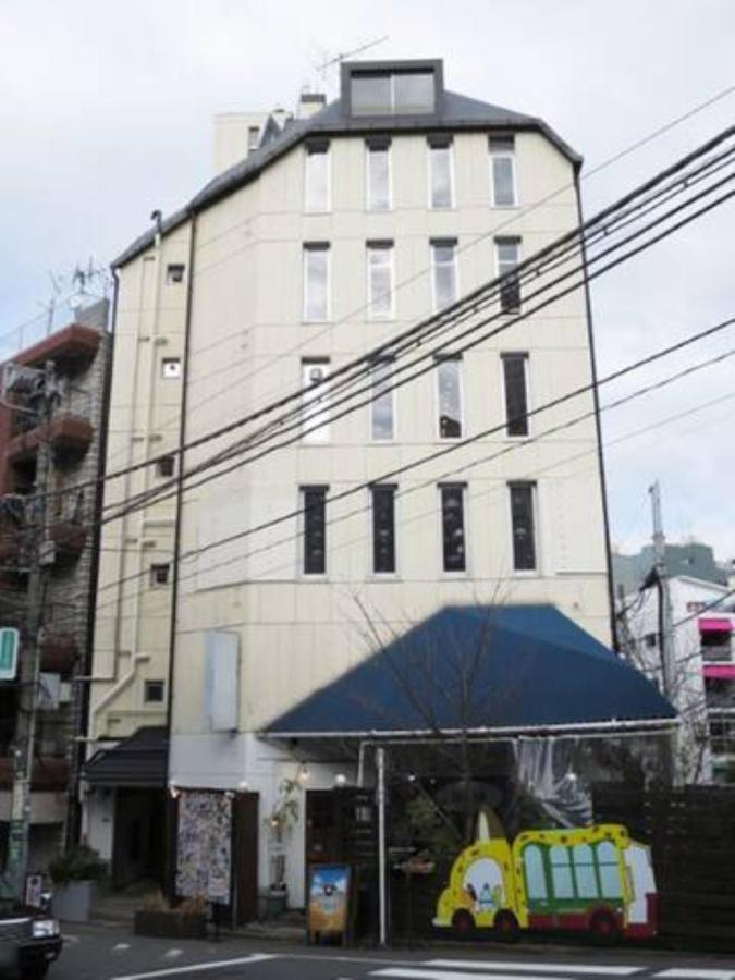 New Art Building - Vacation Stay 95699 Токио Экстерьер фото